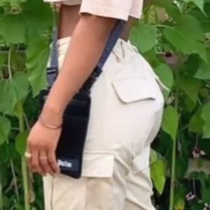 Meet your Posher, Cece